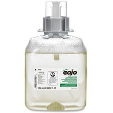 Gojo® Green Certified Foam Soap FMX-12 Refill