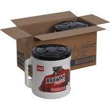 Georgia-Pacific Brawny All-purpose Bucket Wiper