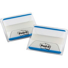 Post-it&reg; Lined Durable Tabs