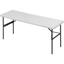 Iceberg IndestrucTable TOO 1200 Series Folding Table