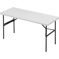 Iceberg IndestrucTable TOO 1200 Series Folding Table