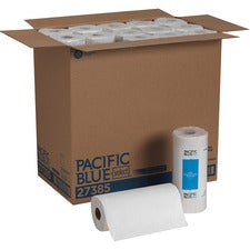 Georgia-Pacific Preference Perforated Roll Paper Towels