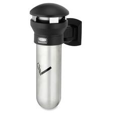 Rubbermaid Commercial Infinity Wall Smoking Receptacles