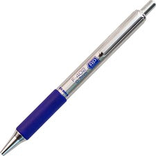 Zebra Pen F402 Retractable Ballpoint Pen