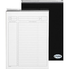 TOPS Wirebound Planning Pad