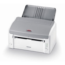 Oki B2400N LED Printer - Monochrome