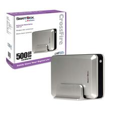 Verbatim 500 GB Hard Drive - External