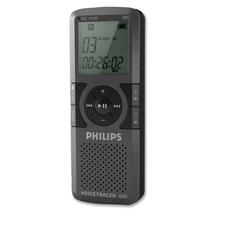 Philips 7655 128MB Digital Voice Recorder