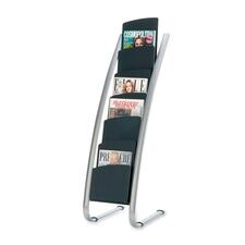 Alba Literature Display Stand