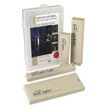 LC Industries Emergency Light Kit