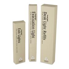 LC Industries Emergency Light Kit