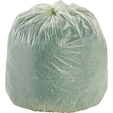 Stout EcoSafe Compostable Trash Bags