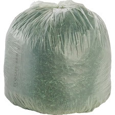 Stout EcoSafe Compostable Trash Bags