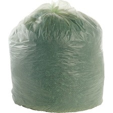 Stout EcoSafe Compostable Trash Bags