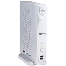 HP Neoware e90 Thin Client - VIA Eden 800 MHz