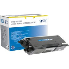 Elite Image Remanufactured Toner Cartridge - Alternative for Brother (TN580)