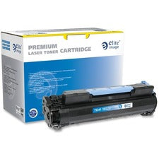 Elite Image Remanufactured Toner Cartridge - Alternative for Canon (106)