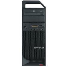 Lenovo ThinkStation S10 642328Y Workstation - 1 x Core 2 Duo E6850 - 2 GB RAM - 146 GB HDD - Tower