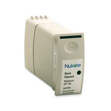 Nukote Ink Cartridge - Alternative for HP