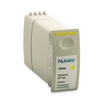 Nukote Ink Cartridge - Alternative for HP