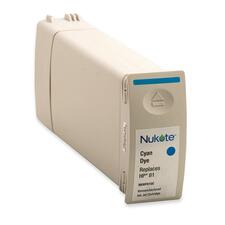 Nukote Ink Cartridge - Alternative for HP