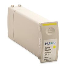 Nukote Ink Cartridge - Alternative for HP