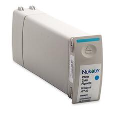 Nukote Ink Cartridge - Alternative for HP