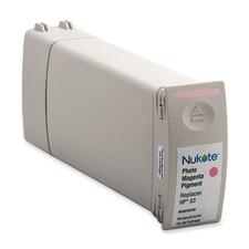 Nukote Ink Cartridge - Alternative for HP