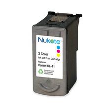 Nukote Ink Cartridge - Alternative for Canon