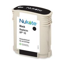 Nukote Ink Cartridge - Alternative for HP