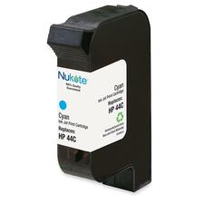 Nukote Ink Cartridge - Alternative for HP