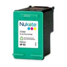 Nukote Ink Cartridge - Alternative for HP