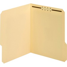 Pendaflex Heavy-duty Fastener Folders