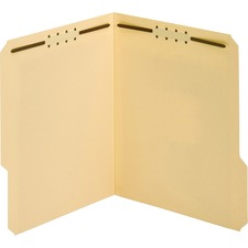 Pendaflex Heavy-duty Fastener Folders
