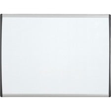 Quartet Arc Cubicle Magnetic Whiteboard