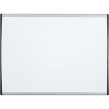 Quartet Arc Cubicle Magnetic Whiteboard