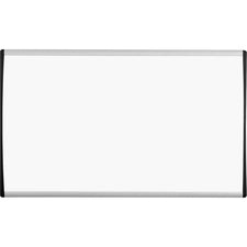 Quartet Arc Cubicle Magnetic Whiteboard