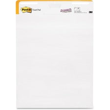 Post-it&reg; Super Sticky Flip-Chart Pad