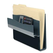 Fellowes Desk Additions Desk Edge File