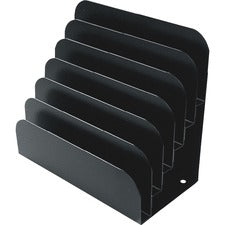 MMF 6-Pocket Pad Rack