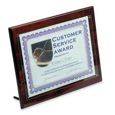 Southworth Executive Wood Plaque