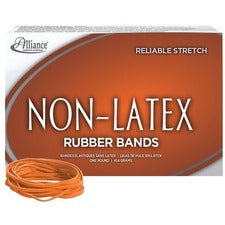 Alliance Rubber 37336 Non-Latex Rubber Bands - Size #33