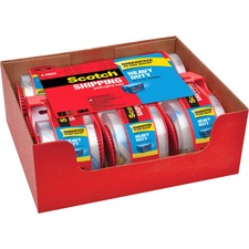 Scotch Heavy-Duty Shipping / Packaging Tape