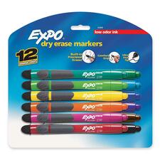 Expo Marker with Eraser