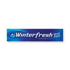 Office Snax Wrigleys Gum