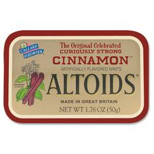 Office Snax Altoids Mint