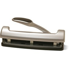 OIC EZ Level 2-3 Hole Adjustable Punch