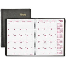 Brownline 14-Month Planner