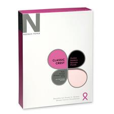 Neenah Paper Classic Crest Everyday Pocket Folder