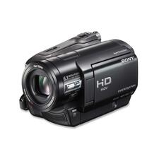 Sony Handycam HDR-HC9 Digital Camcorder - 2.7" - Touchscreen LCD - CMOS